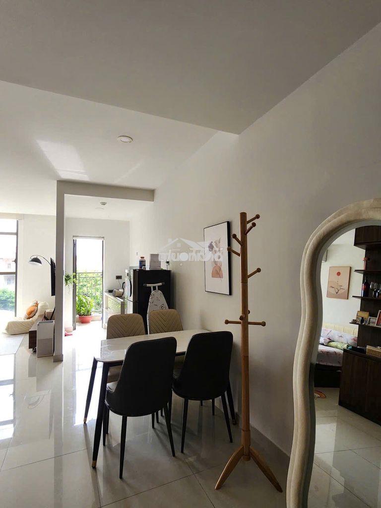 Cho thuê căn hộ saigon royal quận 4 view bitexco - 43m2 1pn - 15 tr - 2