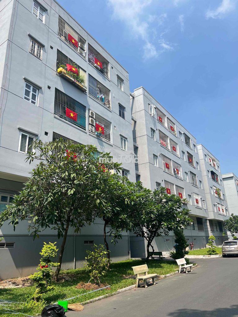 Căn hộ - 4