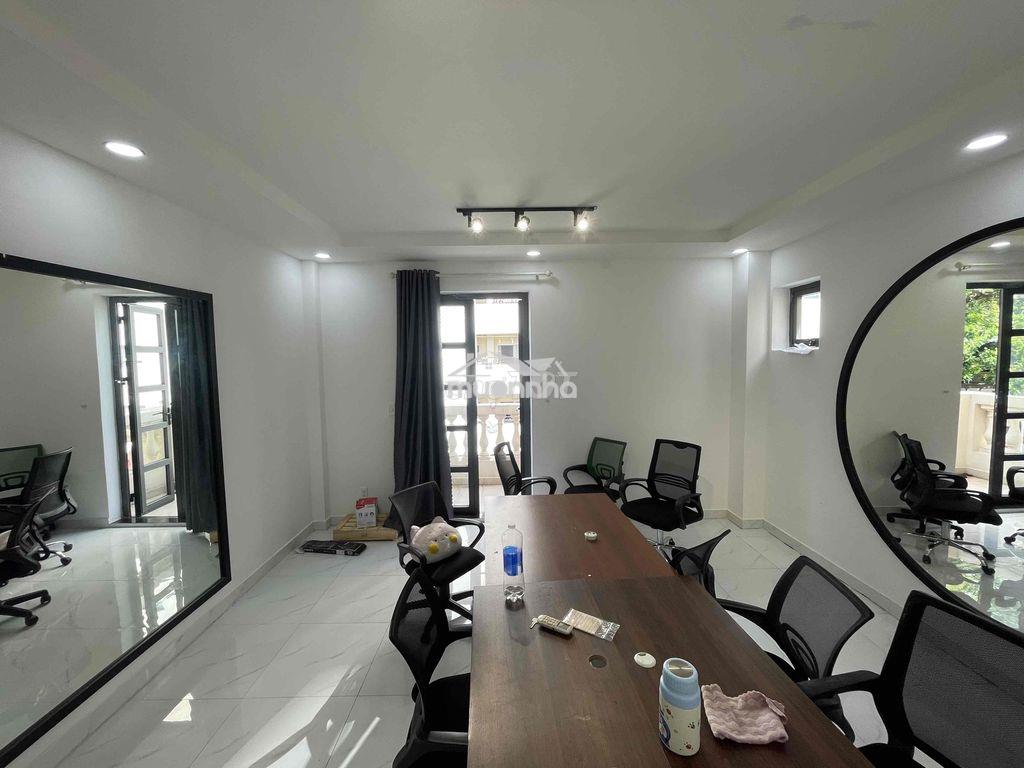 Cho thuê văn phòng ngay trung tâm #cityland - lotte nvl  gò vấp - 2