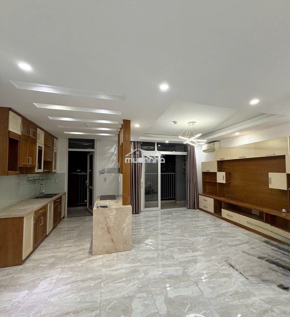 Pkd- có nhiều căn hà đô cho thuê 12-16tr/tháng -ở ngay -5 phút xem nhà - 4