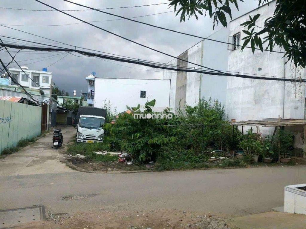 Bán lô đất dt5,5x15m mặt tiền đường xe tải phú thuận giá tốt đầu tư - 2