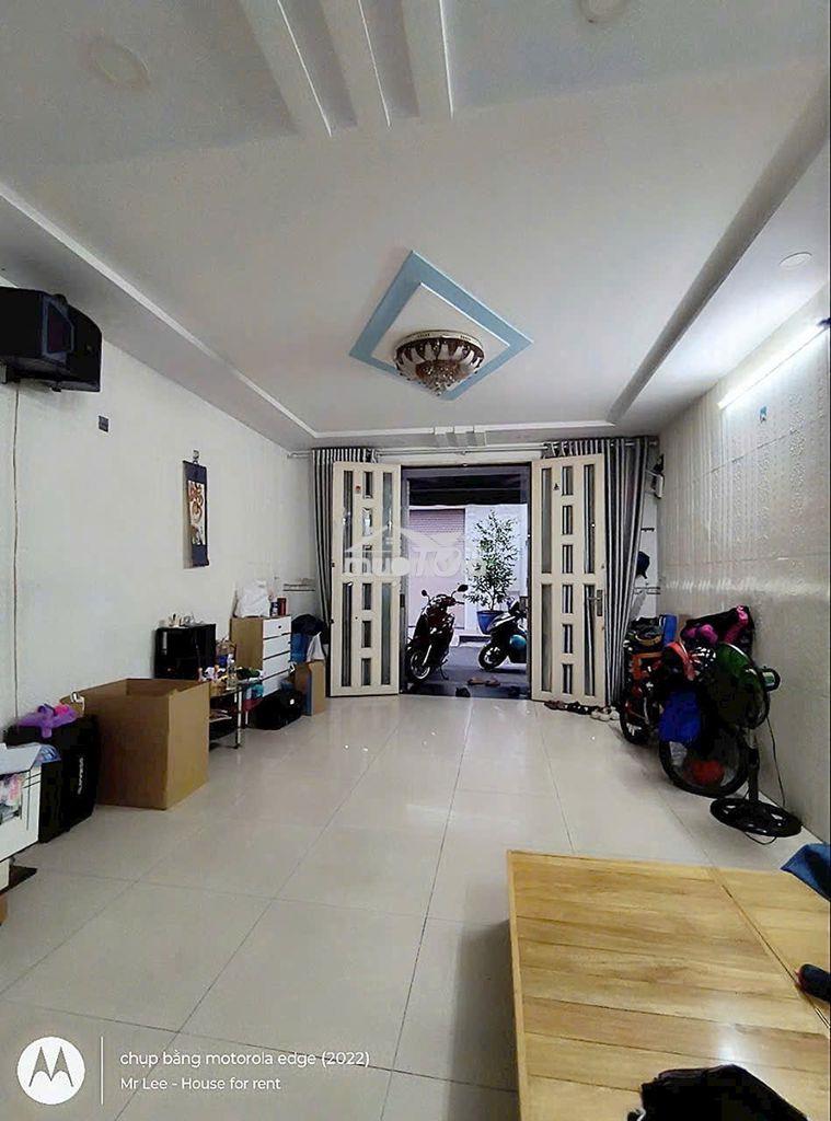 Hẻm xe hơi lê trọng tấn giáp tân bình - đh công thương - aeon - 2