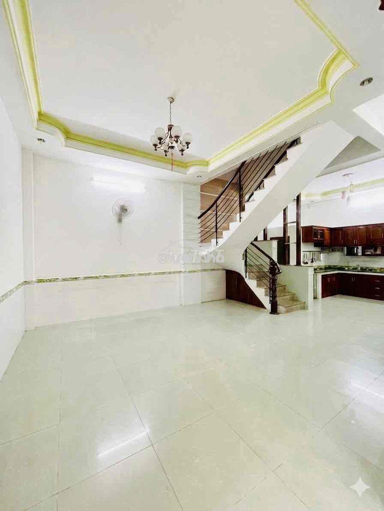Nhà nguyên căn hoàng minh giám - gần công viên gia định , sân bay - 2