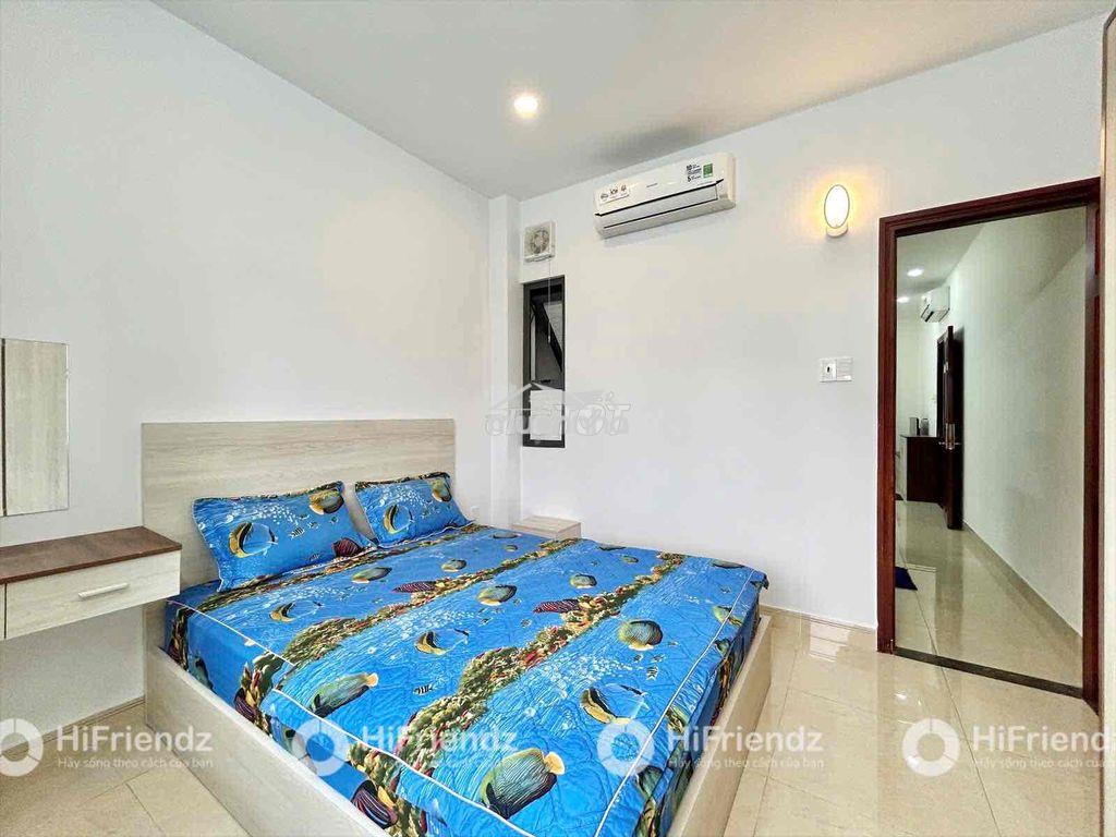 Lên ngay chuỗi căn hộ 2pn/1pn giá mềm khu tân bình - an ninh - thoáng - 3