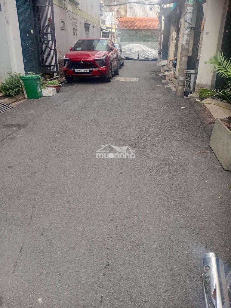 Cho thuê lâu dài không lấy lại nhà