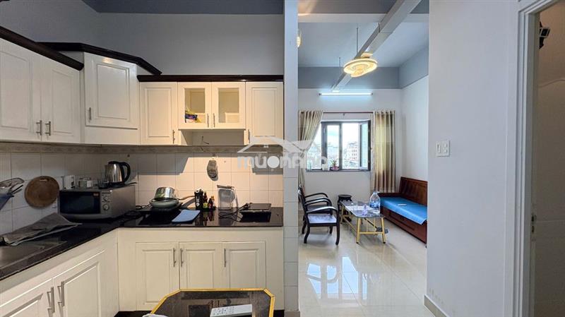 Chủ nhà cho thuê căn hộ 1pn 45m2 full nội thất mới 100% ngay quận 1