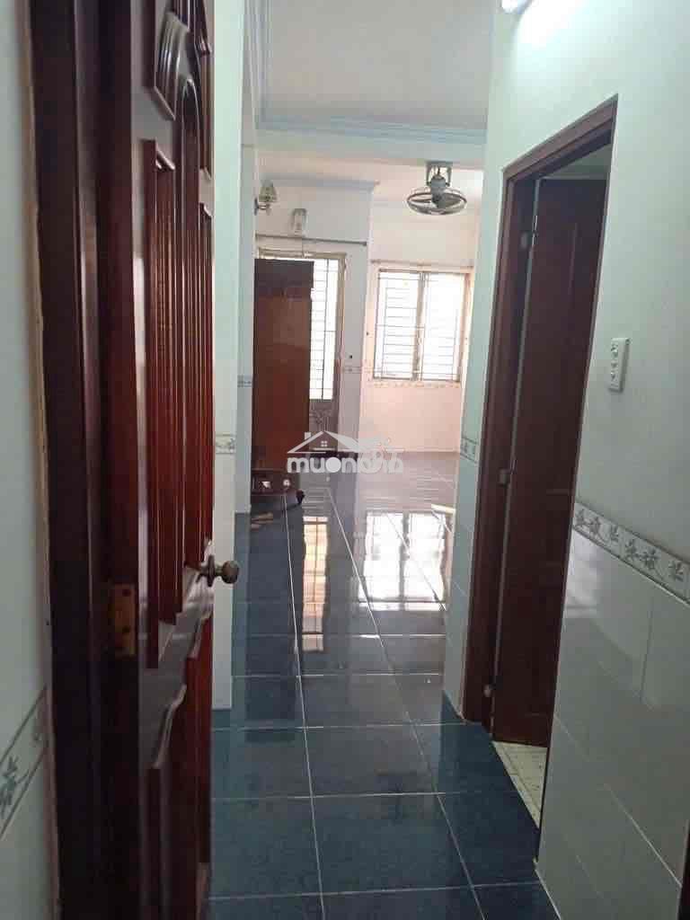 Nhà 4 phòng ngủ 3x10 nguyễn cảnh chân - 3