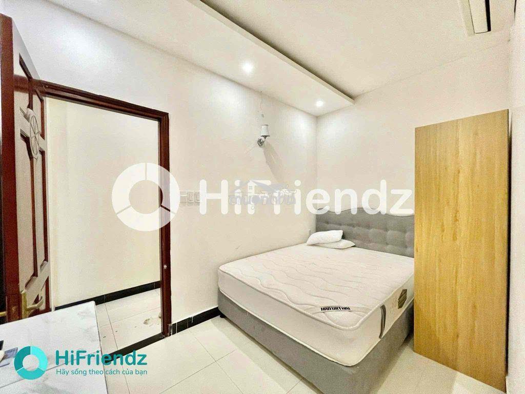Cho thuê căn hộ full nội thất - giờ giấc tự do,đi bộ qua aeon bình tân - 4