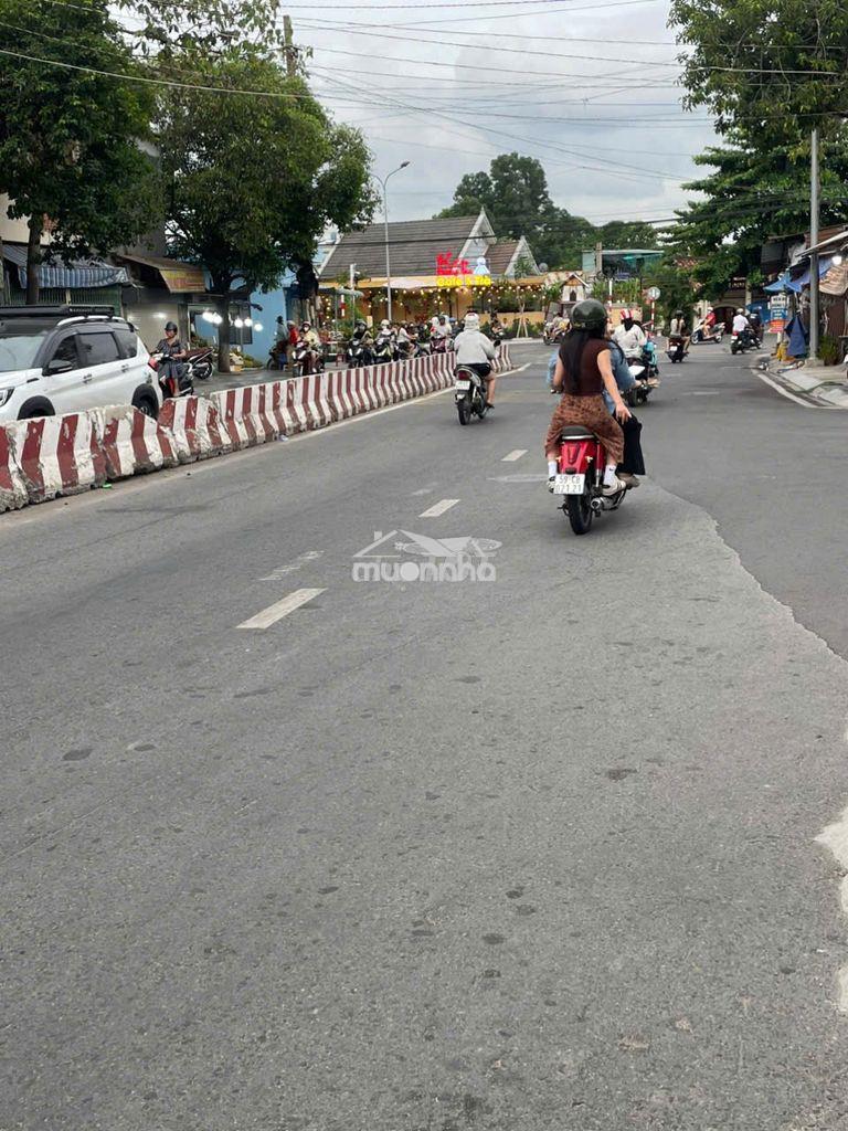 Cho thuê mb đất trông 680m2, giá 17tr/ tháng - 2