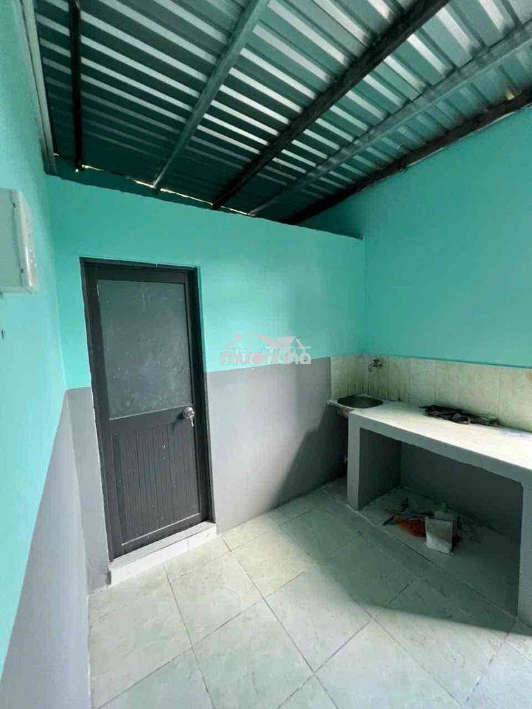 Nhà cấp 4 1/ lê minh nhựt 80,5m2 thổ cư shr giá 780tr - 2