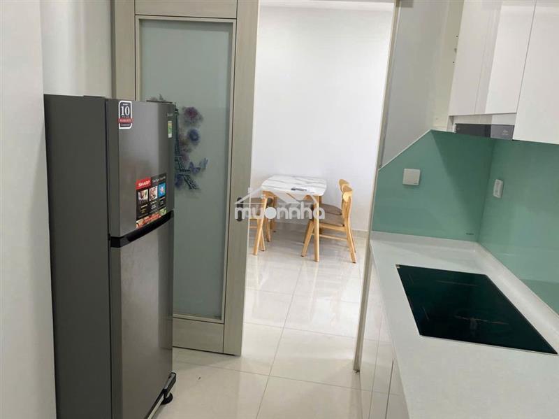 Chính chủ cho thuê căn hộ dhomme quận 5