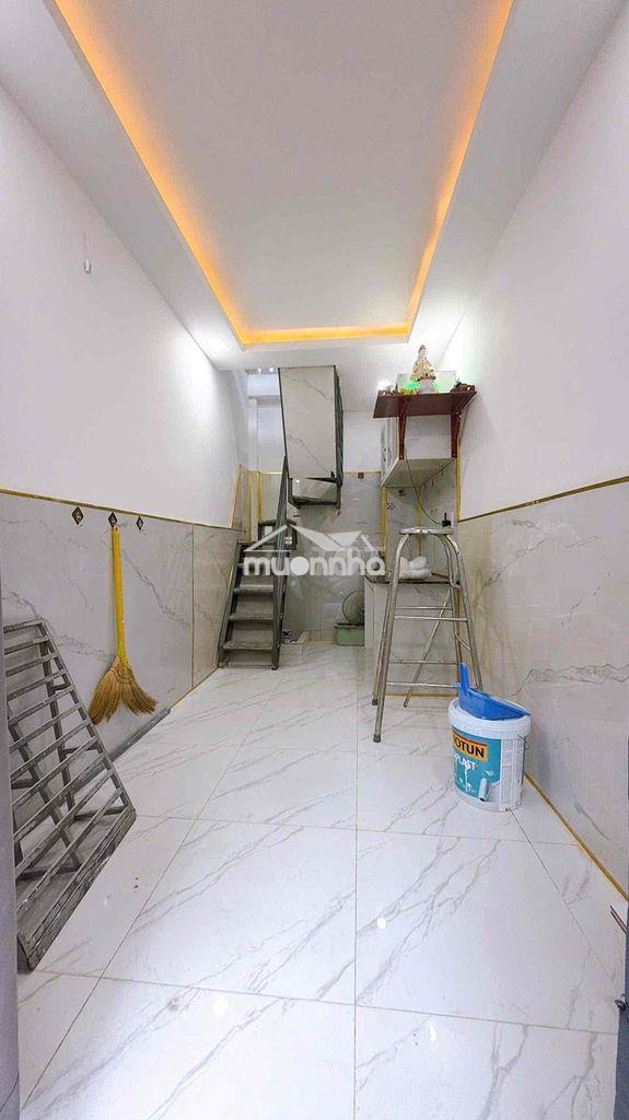 Nhà bán đường đoàn văn bơ f16q4 - 2