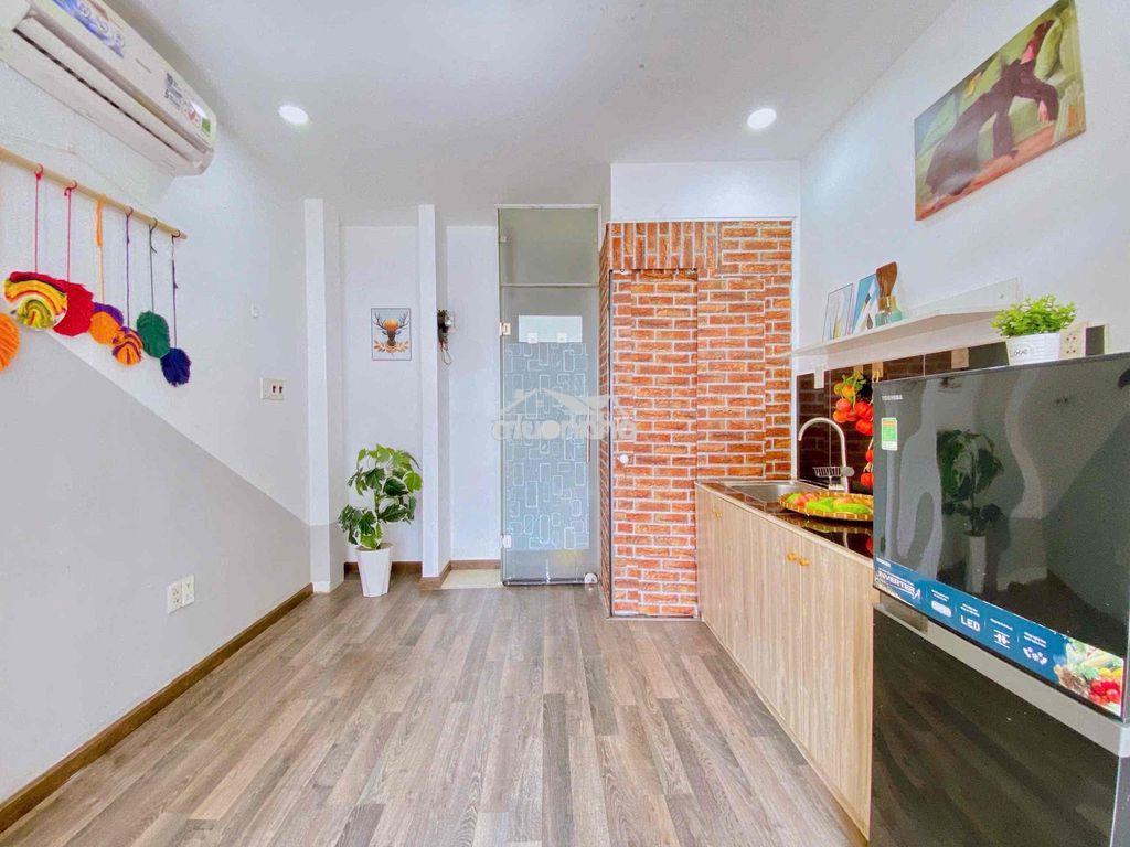 Cho thuê duplex- cửa sổ trời- full nt- nhiều nắng - 4