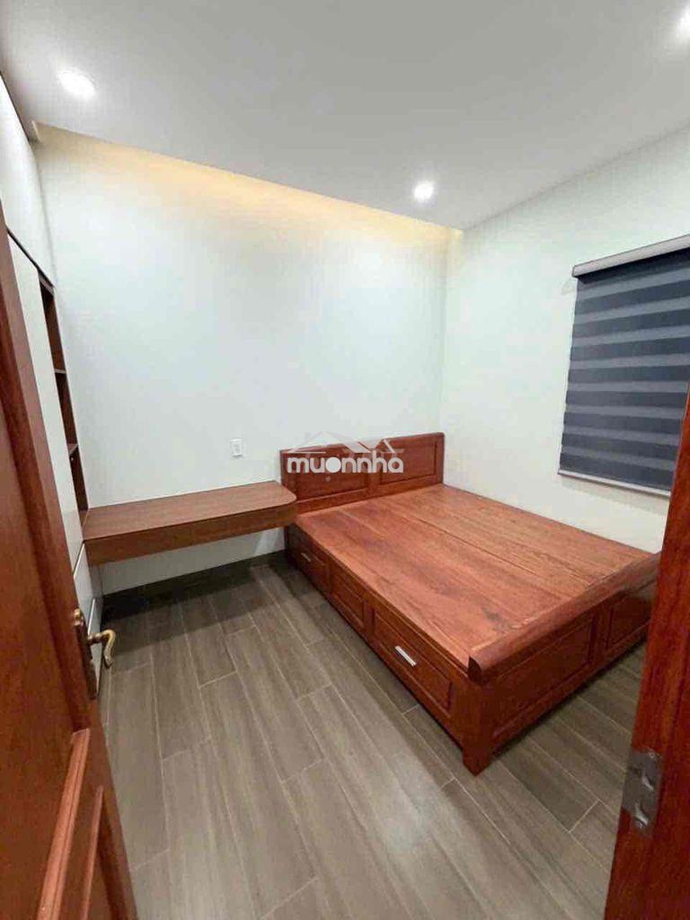 Nhà 1 trệt 1 lầu 1 tum an phú,90m2 sân xe hơi,có nội thất - 4
