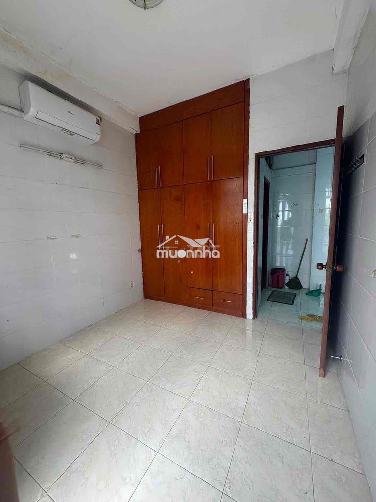 Nhà nguyên căn hẻm xe tải lý thường kiệt - 3