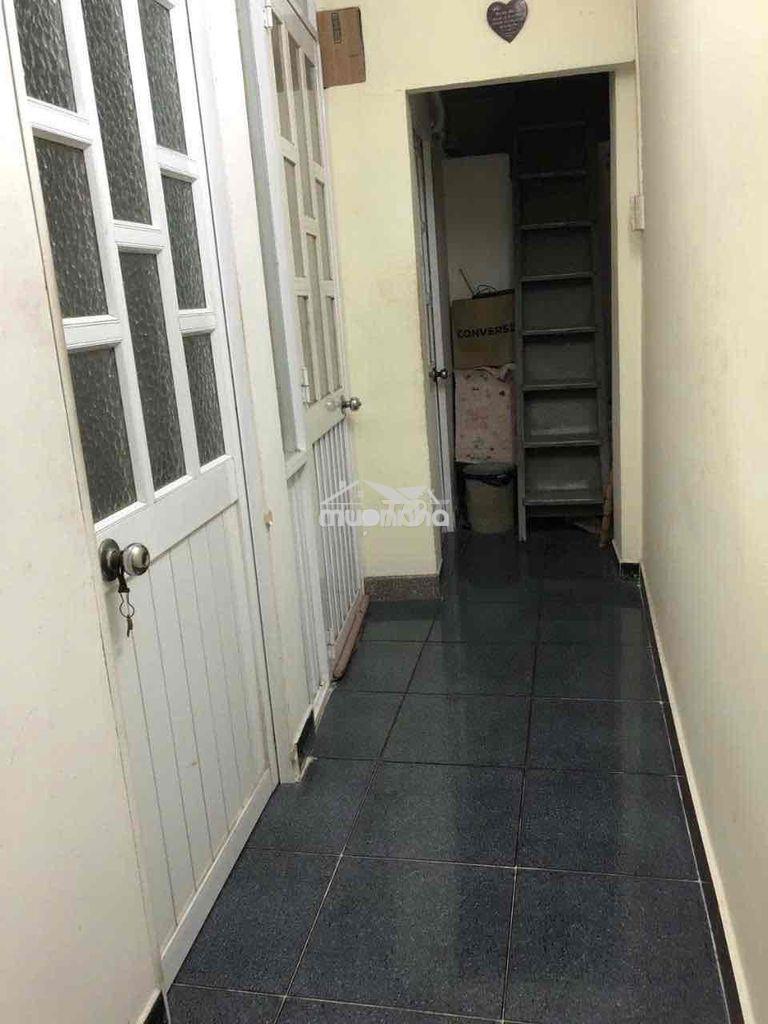 Rẻ, hẻm 714/ nguyễn trãi, cách đhyd 300m, khu sang toàn bs-ds, 7,5 tỷ - 3
