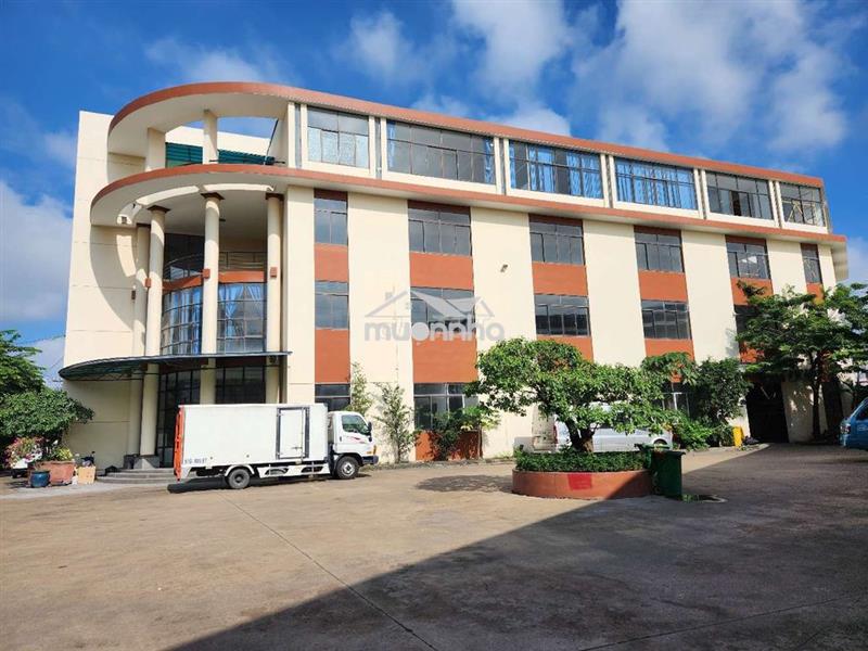Cho thuê văn phòng kho nhà xưởng- lựa chọn lý tưởng cho doanh nghiệp.