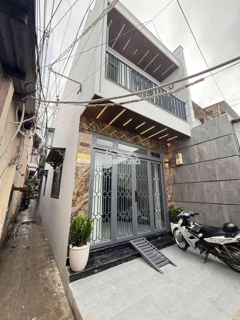 2 tầng – full nội thất _ tân hưng q7, sát bên pmh_58m2 chỉ 5,9 t. ỉ - 2