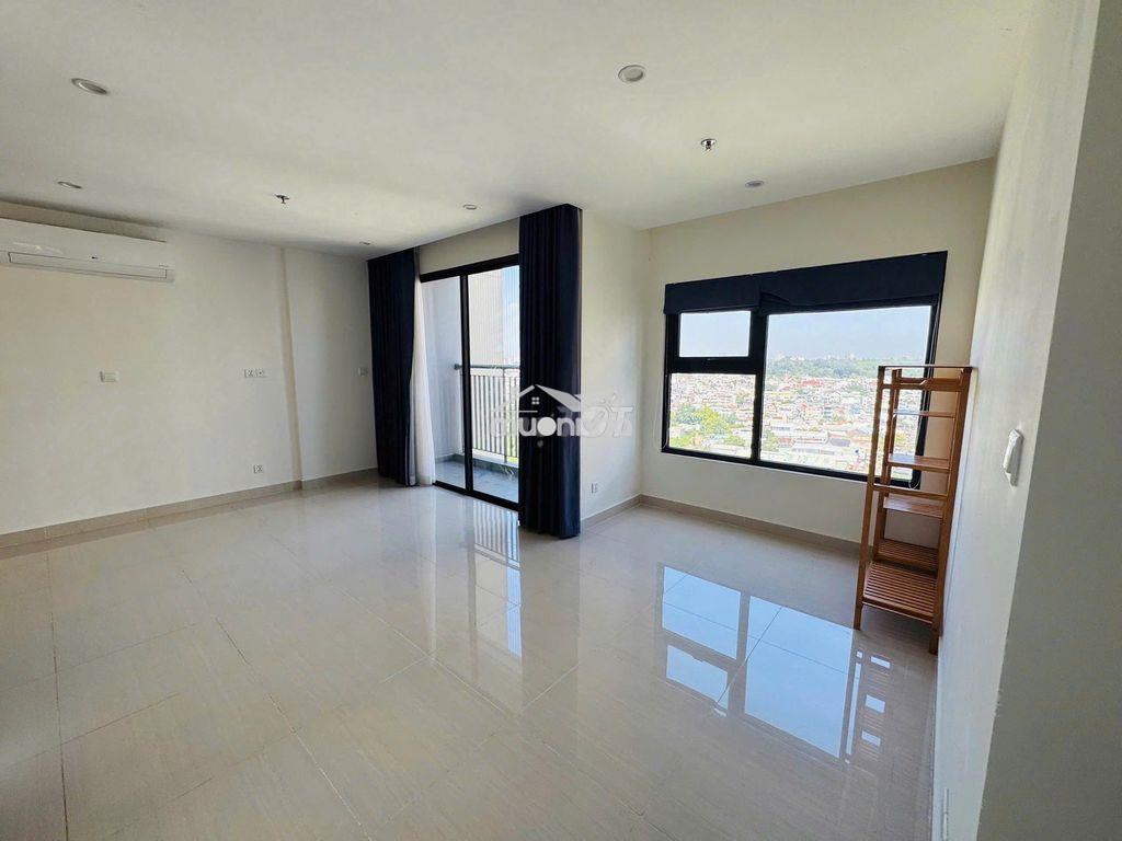 Cho thuê căn hộ 69m2, 2pn+ tầng trung,vinhomes grand park, quận 9 - 2