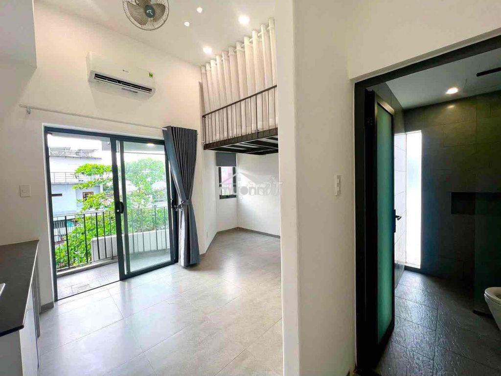 Duplex ban công ngay ngã 5 chuồng chó - 3