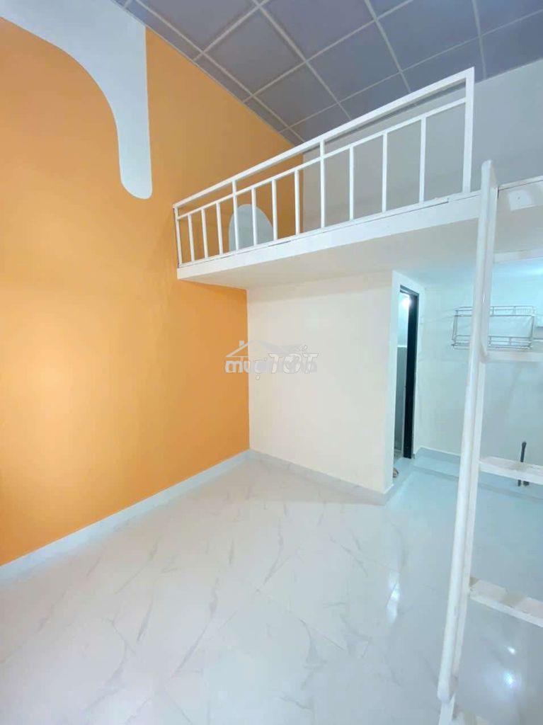 Phòng trọ mới 1 người tiện đi làng đại học thủ đức