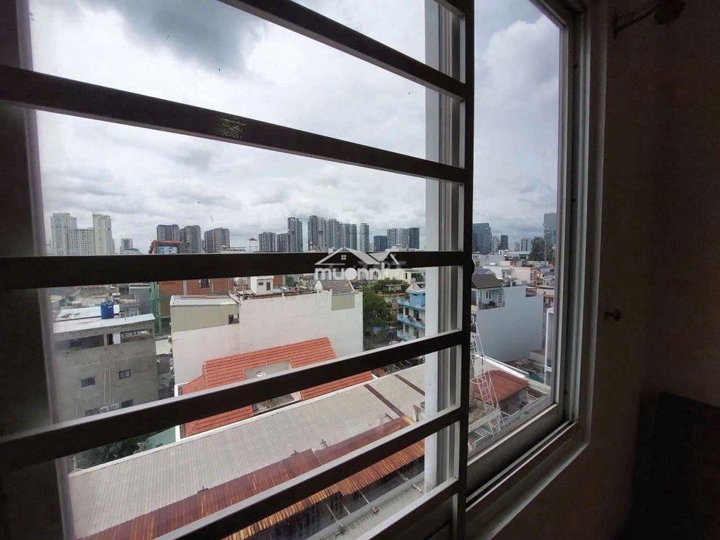 Chính chủ cho thuê studio - chợ tân mỹ, q7 (thang máy, giờ giấc tự do) - 2