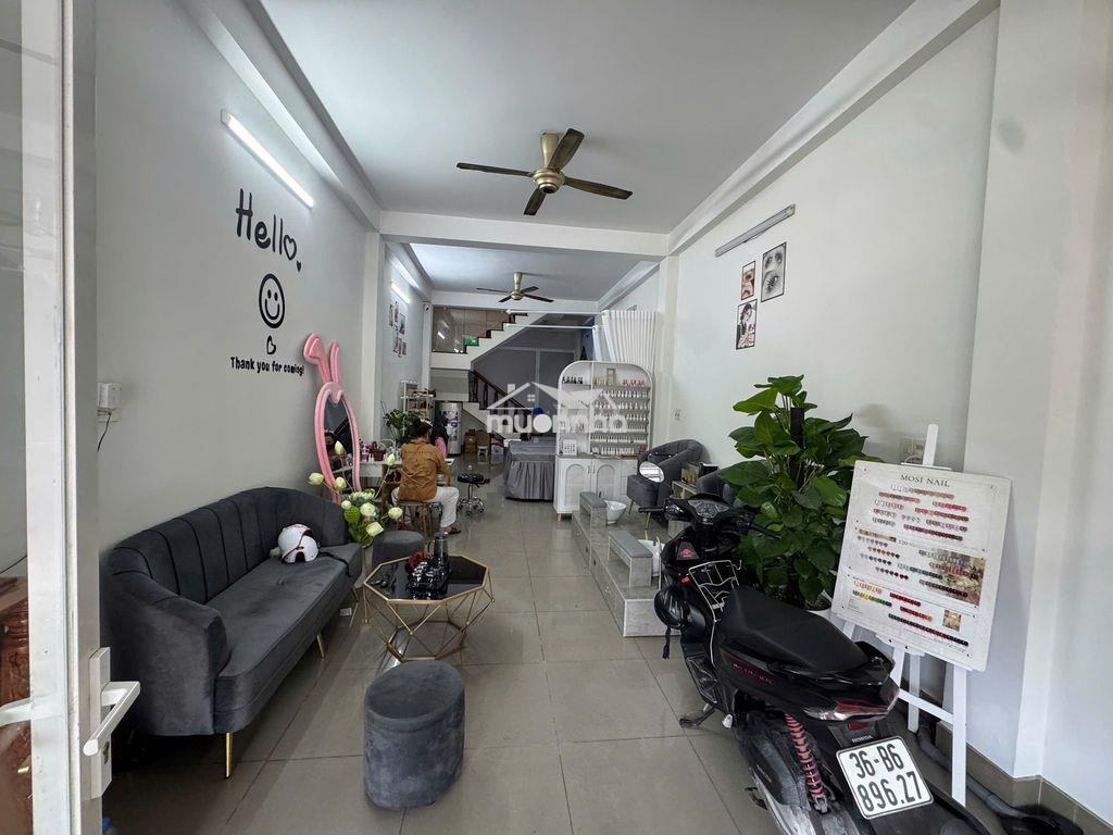 Sang spa mặt tiền đường ngô thì nhậm, trung tâm hành chính dĩ an - 3