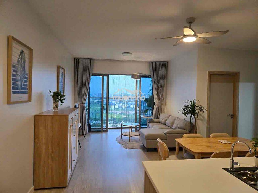 Căn hộ 2pn palm heights(rổ hàng còn nhiều căn) hình minh hoạ - 2