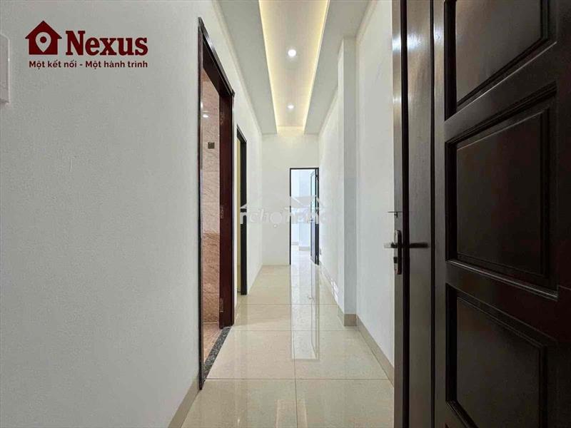 2pn 1wc có ban công được nuôi pet siêu rộng rãi