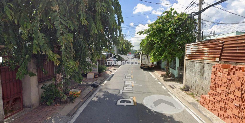 🏡 Bán nhà cấp 4 còn mới 79m2 – 3 phòng ngủ – gần chợ bà điểm - 3