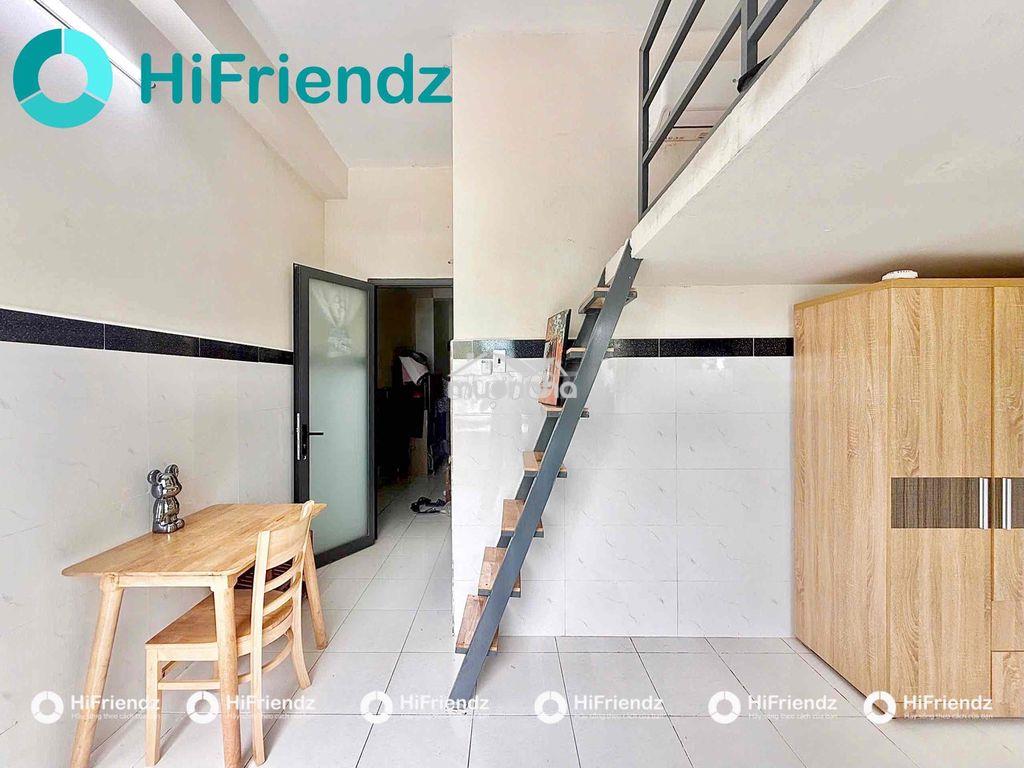 Duplex full nội thất có ban công đi bộ qua aeon bình tân giáp quận 6✨ - 4
