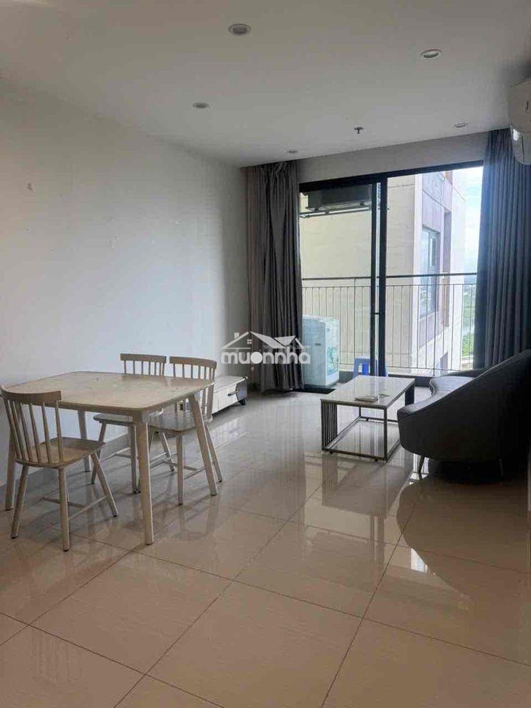 Cho thuê 1pn+  full nội thất cao cấp tại vinhome grand park chỉ 6.5 tr - 3