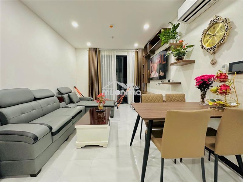 Bán 3pn 2wc 95m2 toà a chung cư skyview full nt có sẵn hđ thuê 15tr