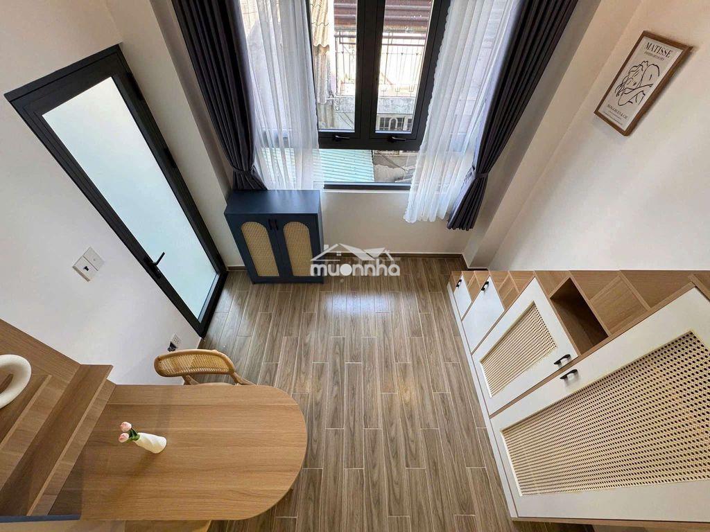 ✨ Khai trương duplex full nội thất bancol riêng ___ ✔ ngay bà điểm - 3