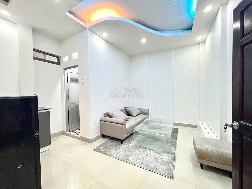 Bán chdv-hxh-66m2-4tầng-7pn-phạm văn chiêu p14 gv-chỉ 8tỷ5 tl - 2