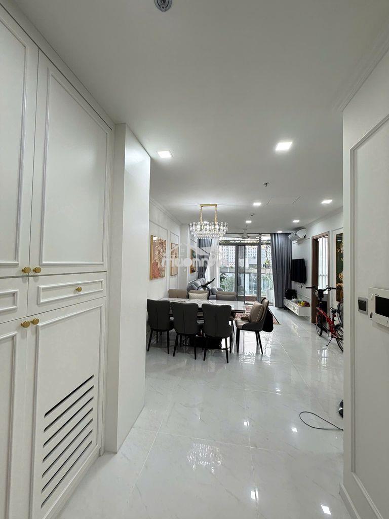 Hạ giá bán nhanh căn hộ 2pn vinhomes central park, view thoáng đẹp - 2