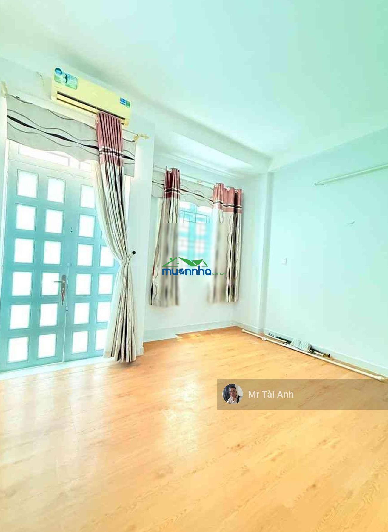 Thanh lý nhà 4 tầng 74m2 - ngang 4.7m chỉ 11,9 tỷ (giảm 500 triệu) - 3