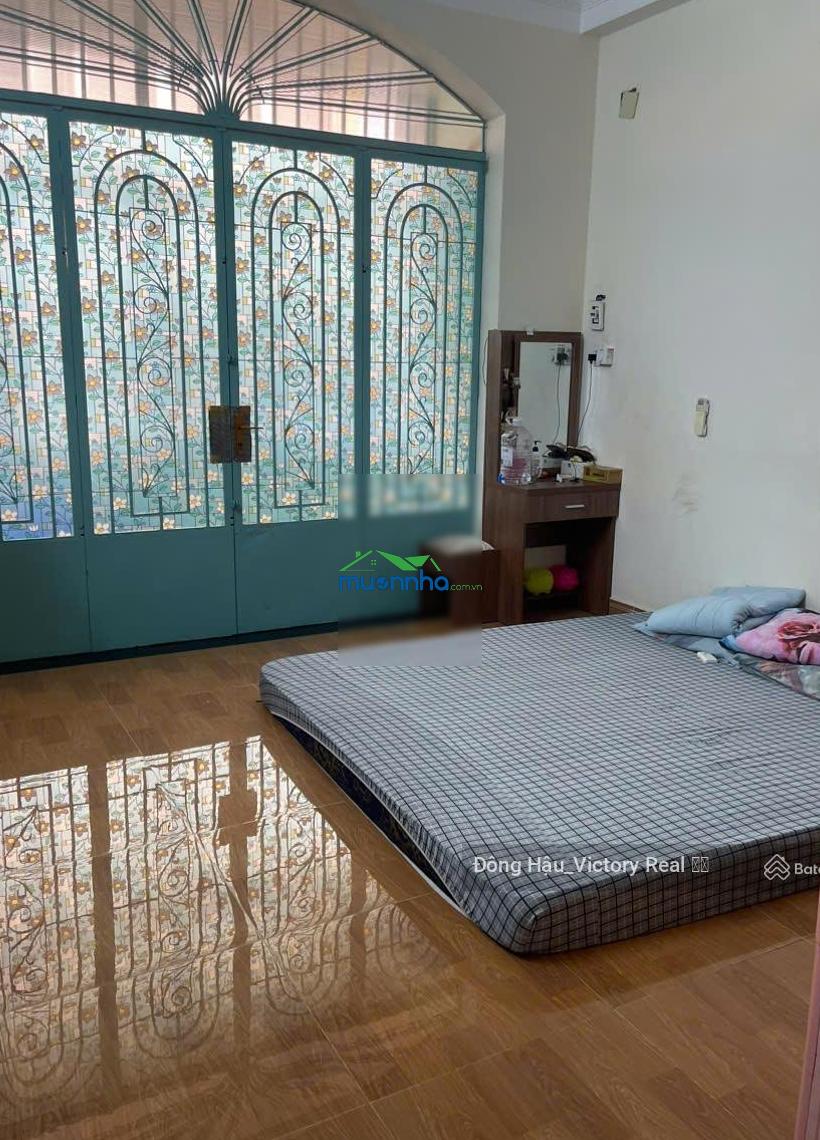 Bán nhà hồng lạc - dt 4,3 x 13,5 - 59m² - 1 trệt 2 lầu sân thượng - giá 7,4 tỷ tl - 2