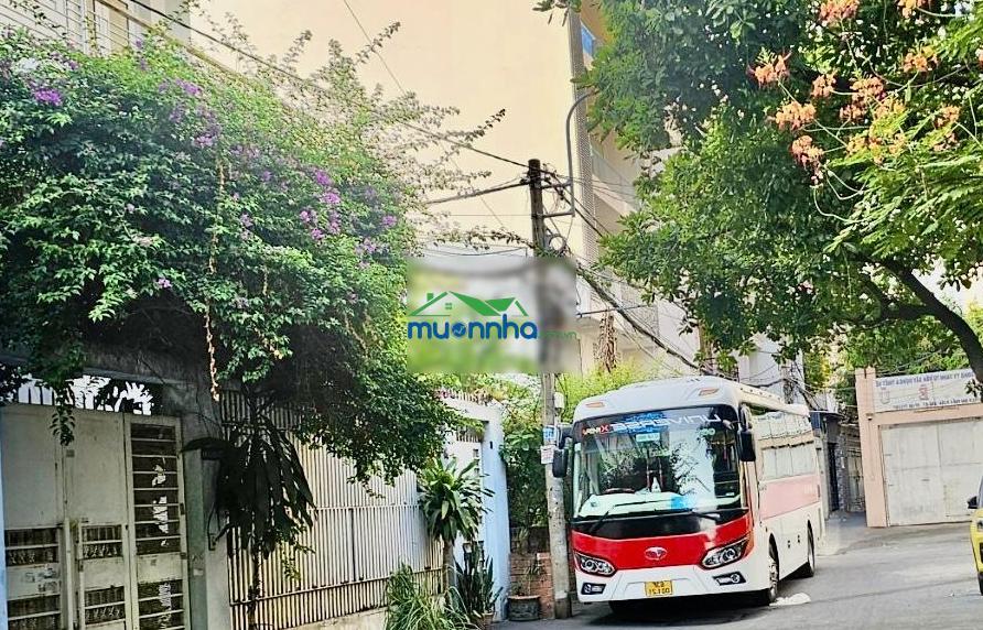 Bán nhà tân hưng quận 7, giáp lotte mart, xe hơi đậu cửa, 55m² chỉ 7 tỷ mốt, kiều đàm dân trí cao - 2