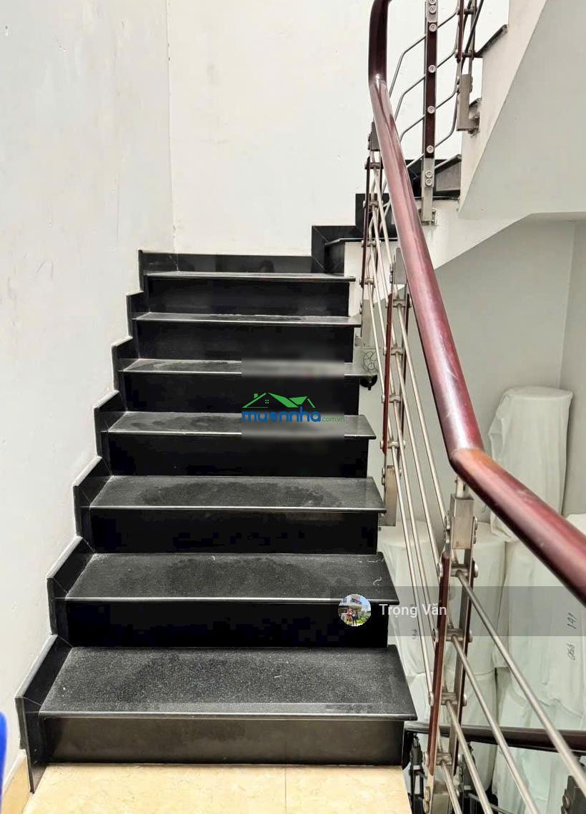Mặt tiền khu bàu cát - 115,33m² (5,05 x 23,2) không lg. giá tốt 18 tỷ - 2