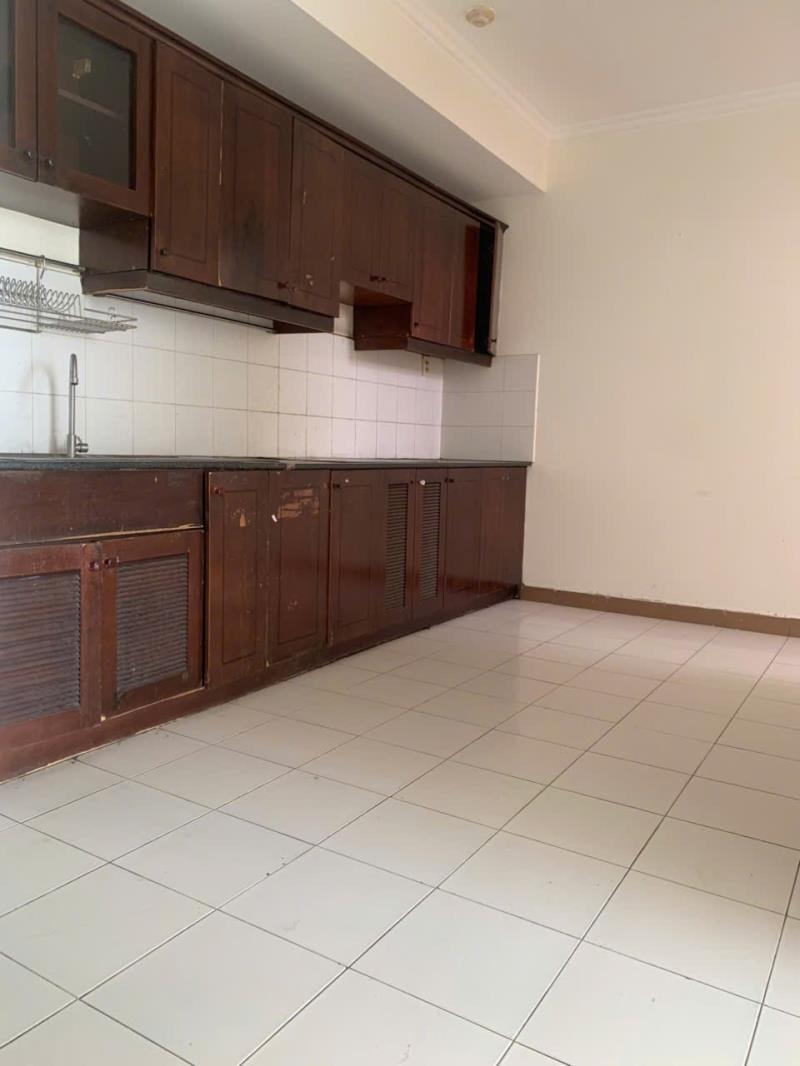 Cần bán gấp căn hộ phúc thịnh quận 5 nằm trên đường cao đạt - 2