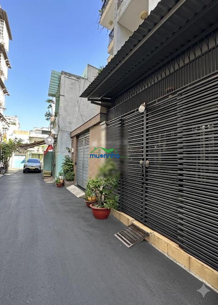 Bán nhà trần mai ninh - khu bàu cát ô tô ngủ nhà - 70m² sổ vuông nhà đẹp công chứng ngay.