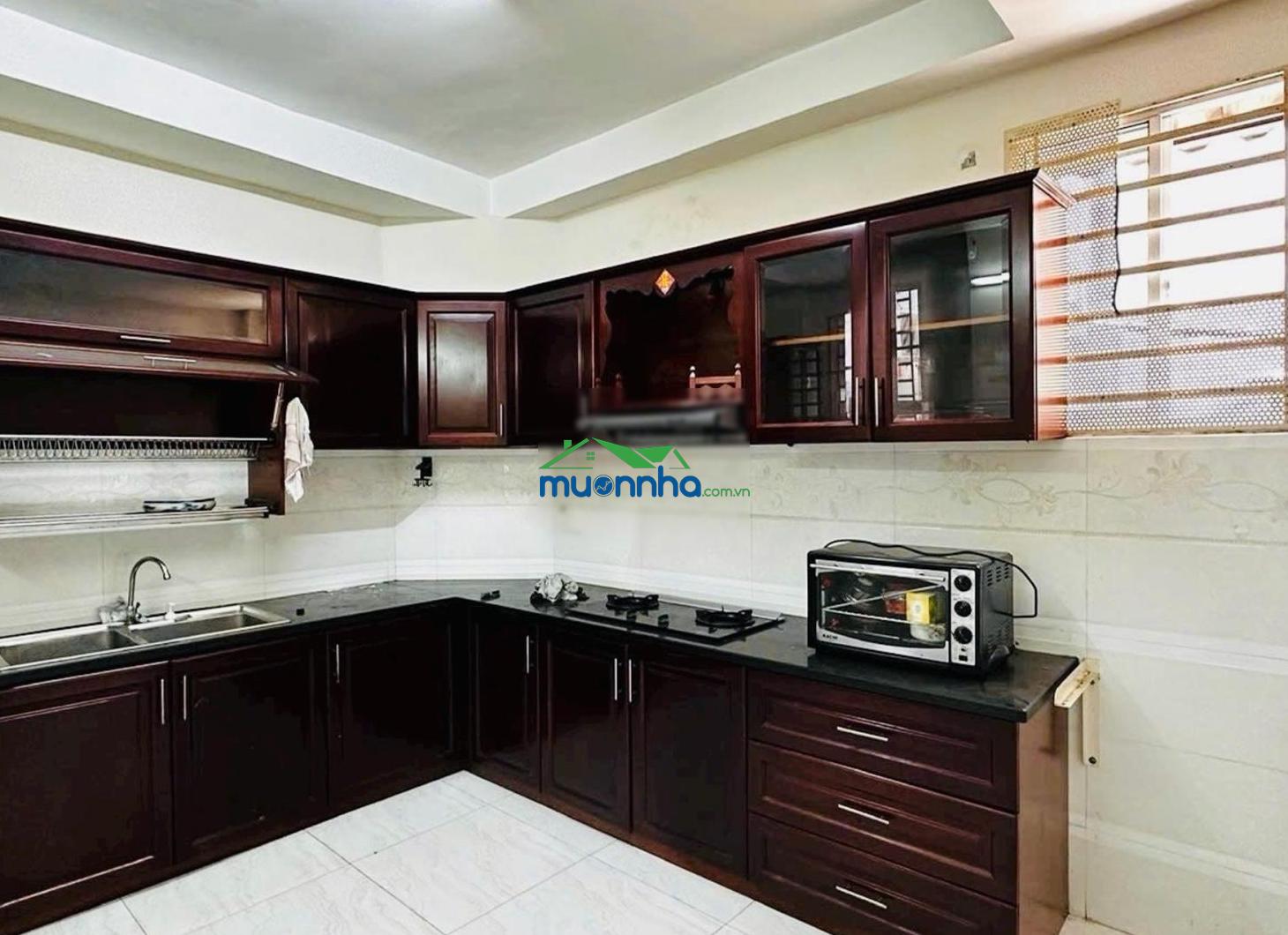 Giá rẻ - hẻm xe hơi lô góc - 52,3m² 2 tầng - sát mặt tiền trần bình trọng - 7,2 tỷ - p5 bình thạnh - 2