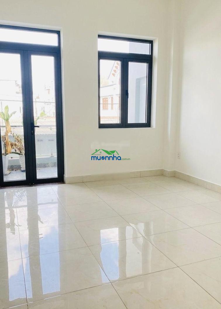 Hẻm 8m - 4 tầng btct - 5pn - 5wc - 4m x 16m - 7.69tỷ - nguyễn sỹ sách - chợ tân trụ - p15. tân bình - 4