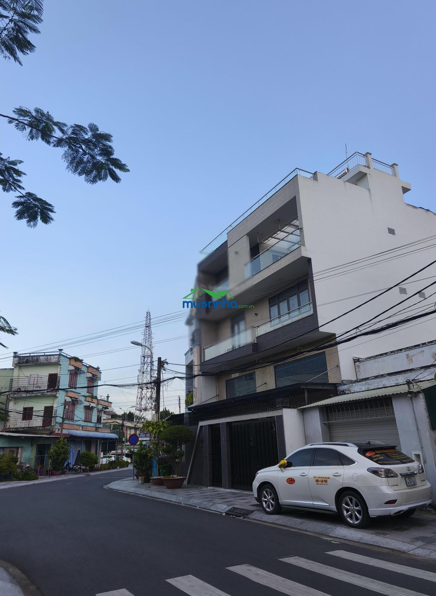 Bán nhà kdc 3ha, đường nguyễn hữu trí, tân túc, bình chánh. - 2