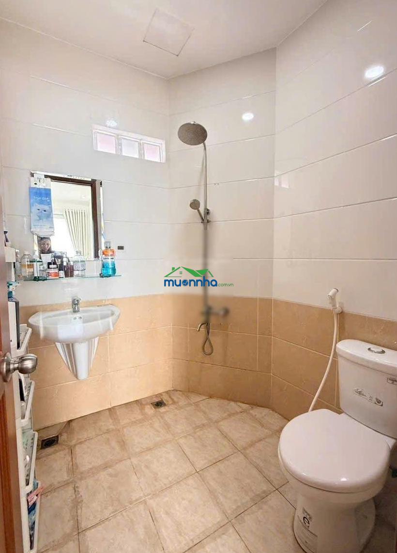 6,7 tỷ tl nhà 5 tầng mới đẹp, hẻm rộng rãi, gần mặt tiền hoàng sa - 3