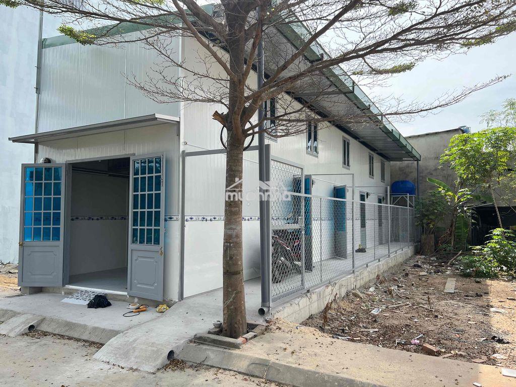 Cho thuê phòng trọ mới xây gần đại học nguyễn tất thành - 4