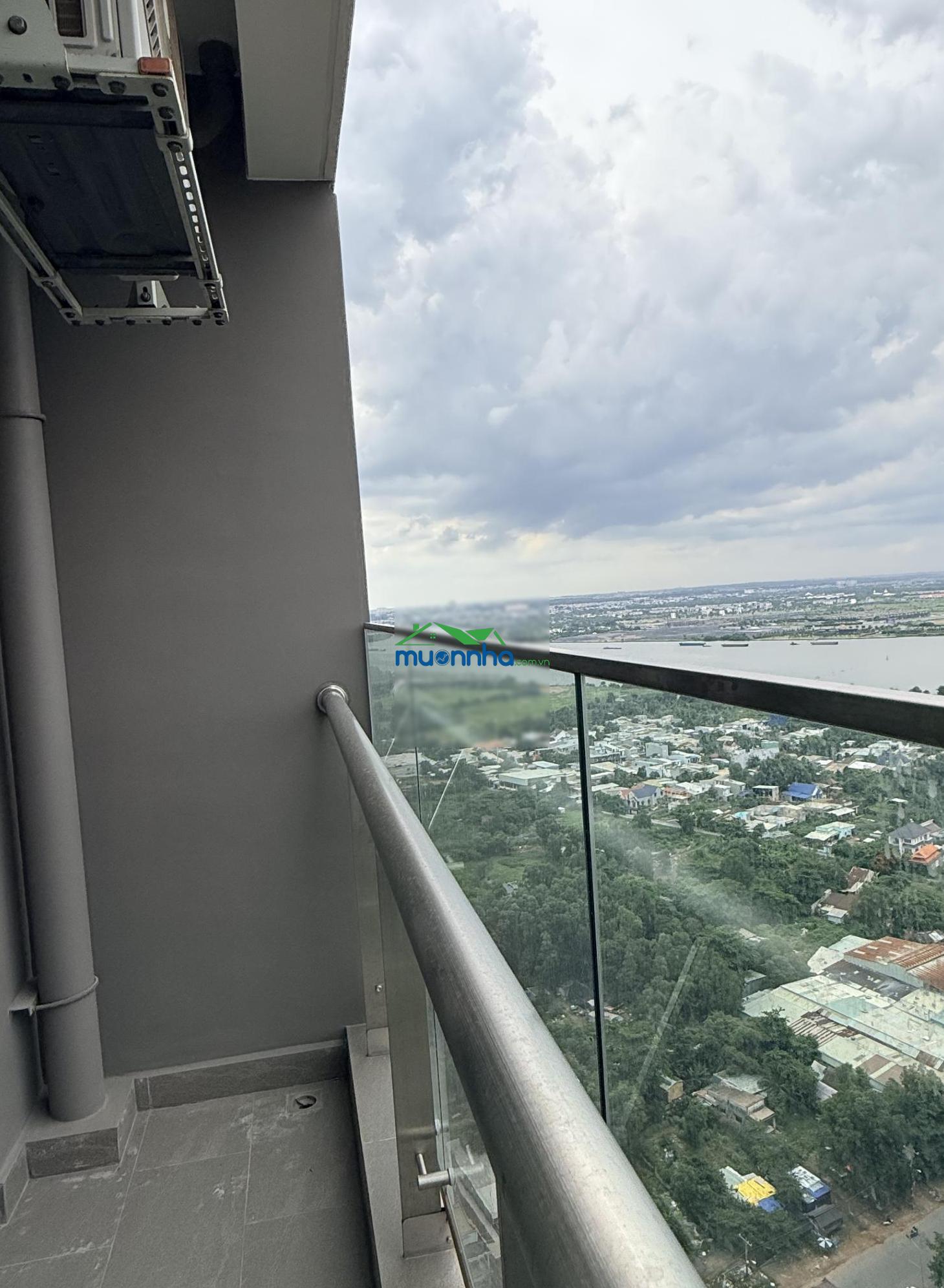 Chỉ hơn 3 tỷ sở hữu căn 1pn+ 53.8 view thoáng tại the beverly | vinhomes grand park q9 - 2