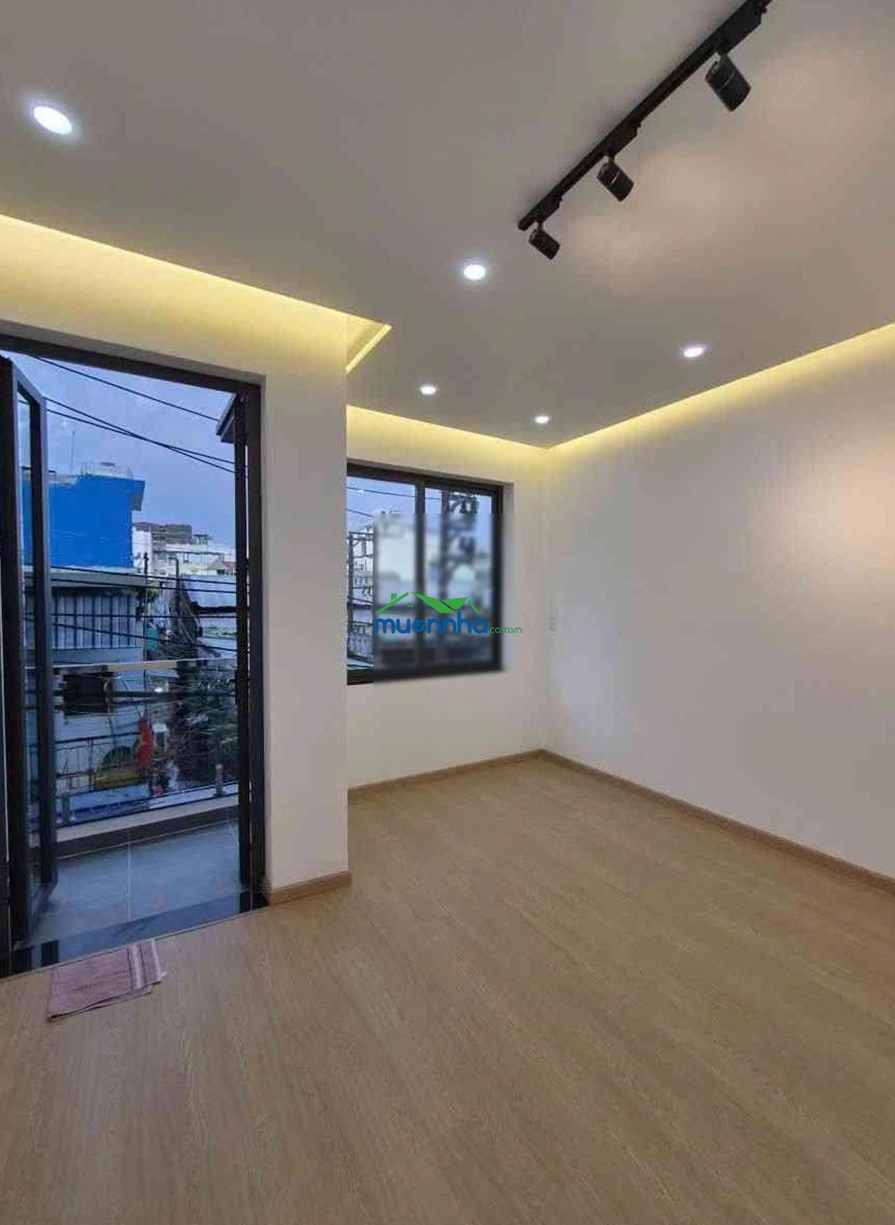 Bán nr đẹp tại 49,2a lũy bán bích, 7 tỷ vnd, 49m2, 5pn, 3wc, 4 tầng, nhiều tiện ích