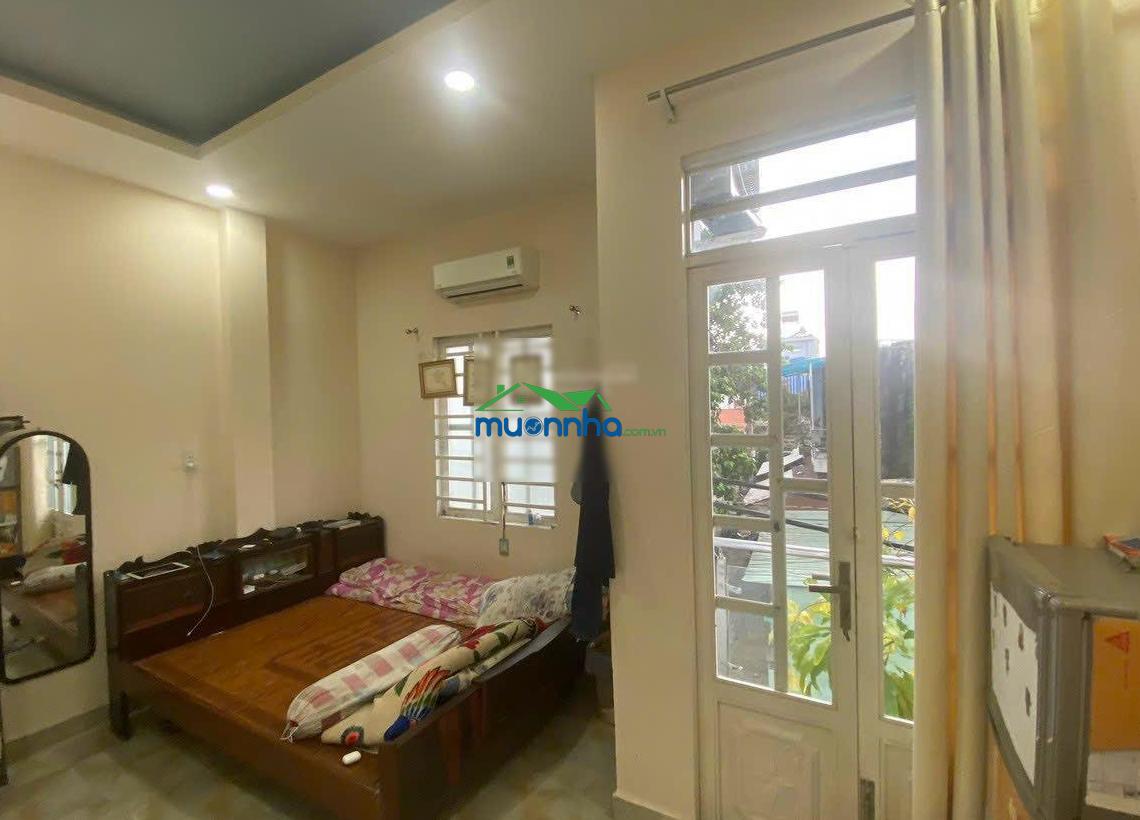 Chính chủ bán căn góc 1t1l + sân thượng, cách đường song hành xlhn q9 10m, ngay ga metro phước long - 2